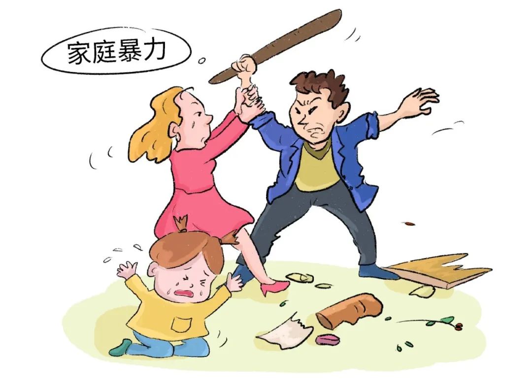 健康宣教 | 消除“艾梅乙”母婴传播 反对家庭暴力