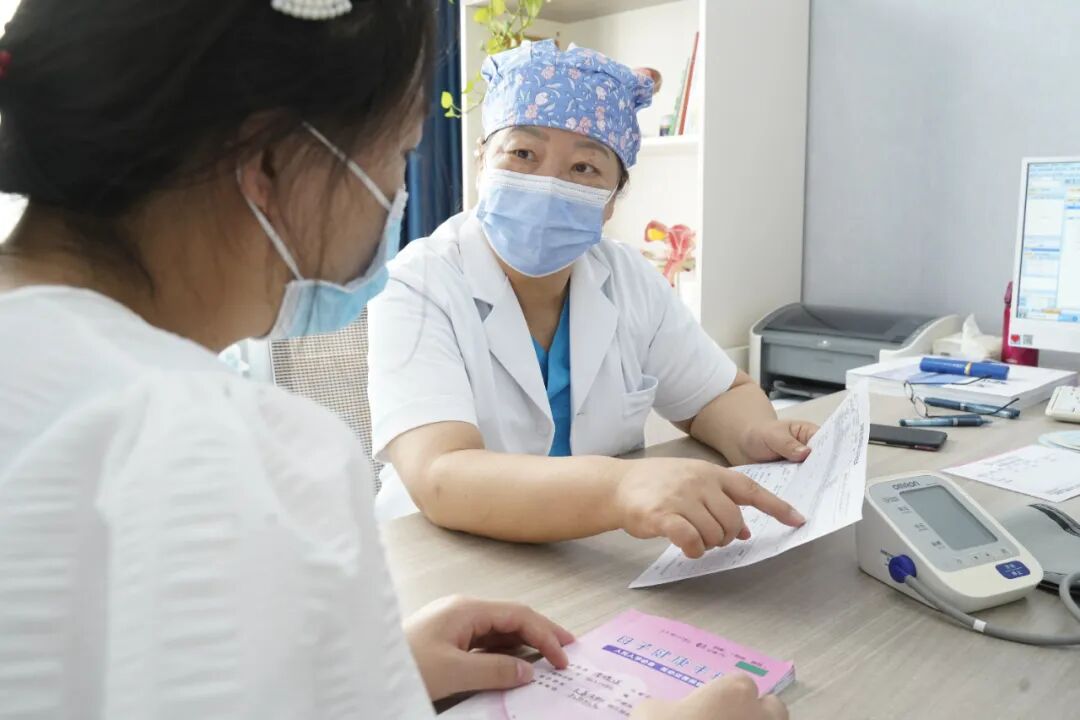 早孕和月经前兆傻傻分不清楚，来看区别~