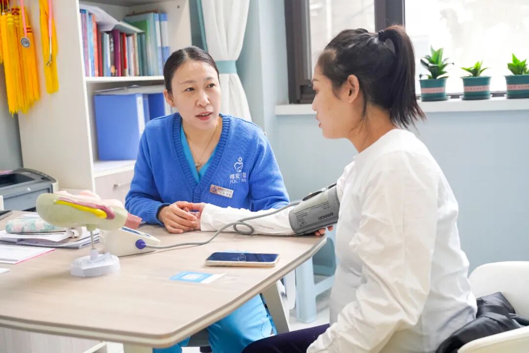 免费筛查 | 预防“唐宝宝”，博爱妇婴免费唐筛来助阵~